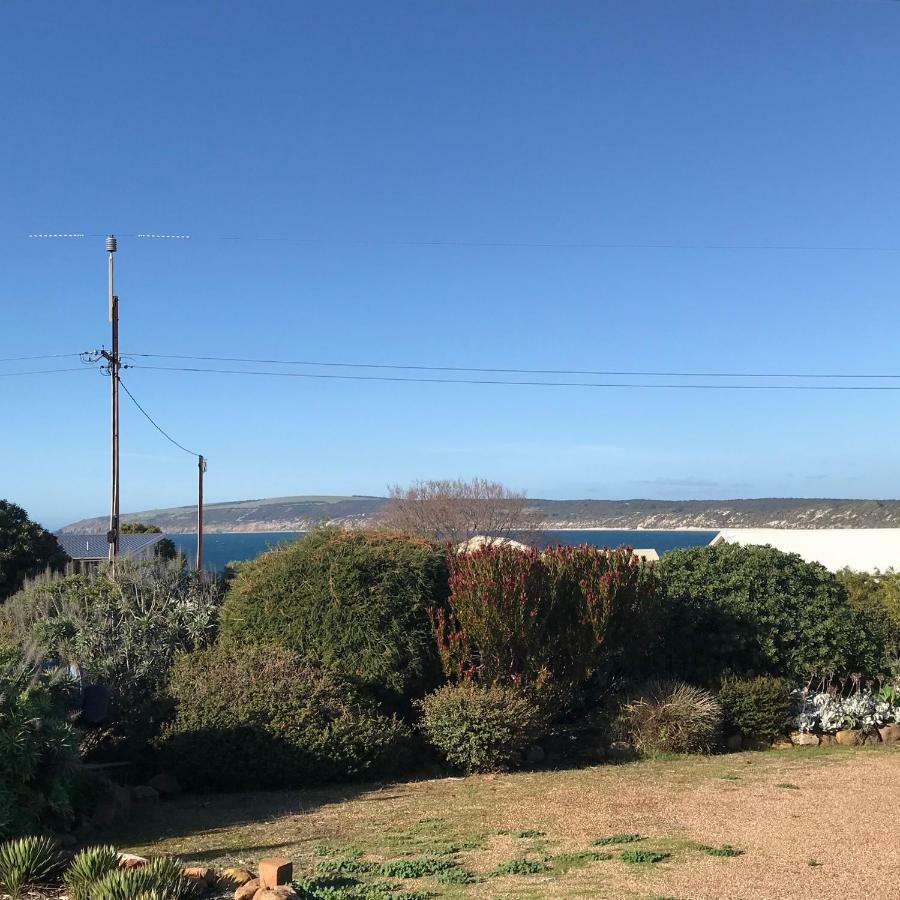 הוילה Emu Bay Berds Nest מראה חיצוני תמונה